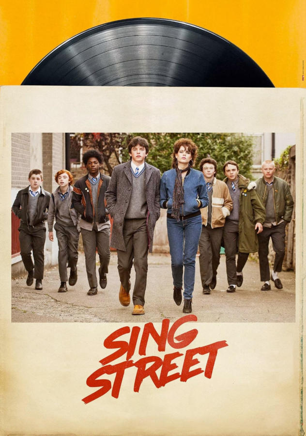 Sing Street