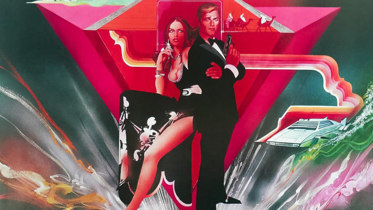 The Spy Who Loved Me