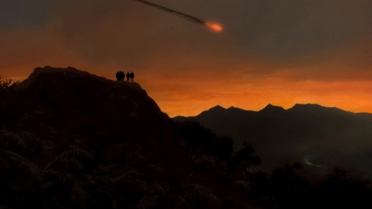 Star Trek III: The Search for Spock