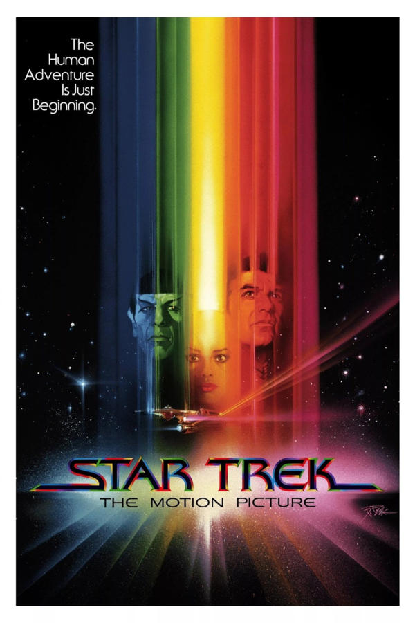 Star Trek: The Motion Picture