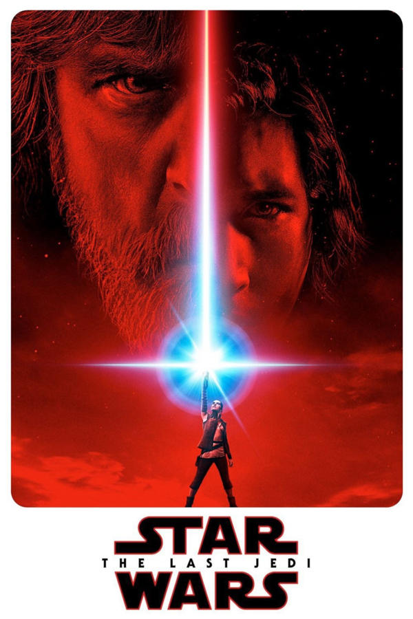 Star Wars: Episode VIII - The Last Jedi