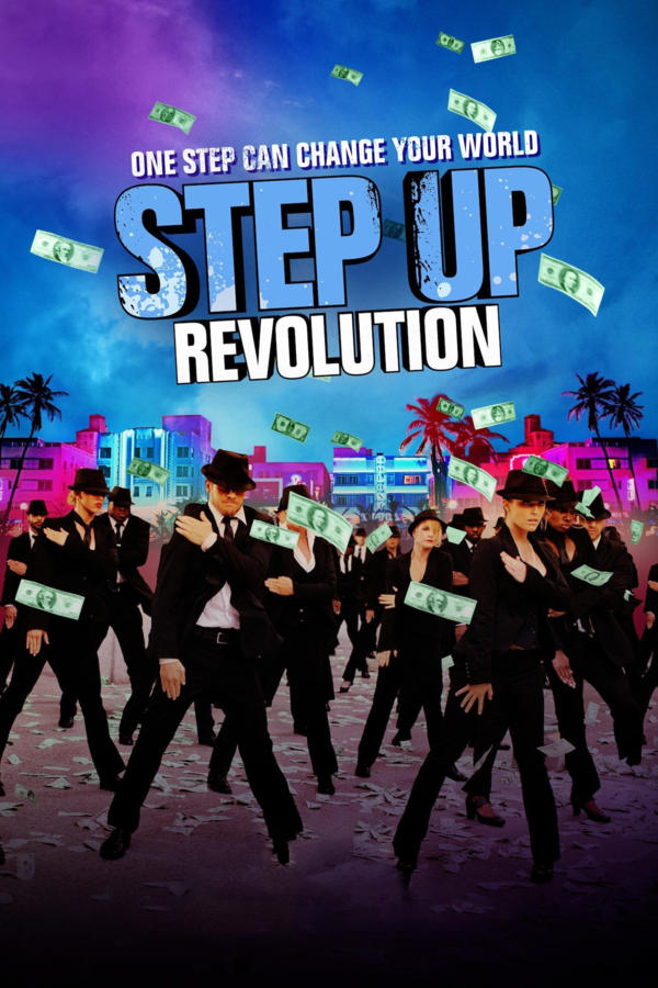 Step Up: Revolution