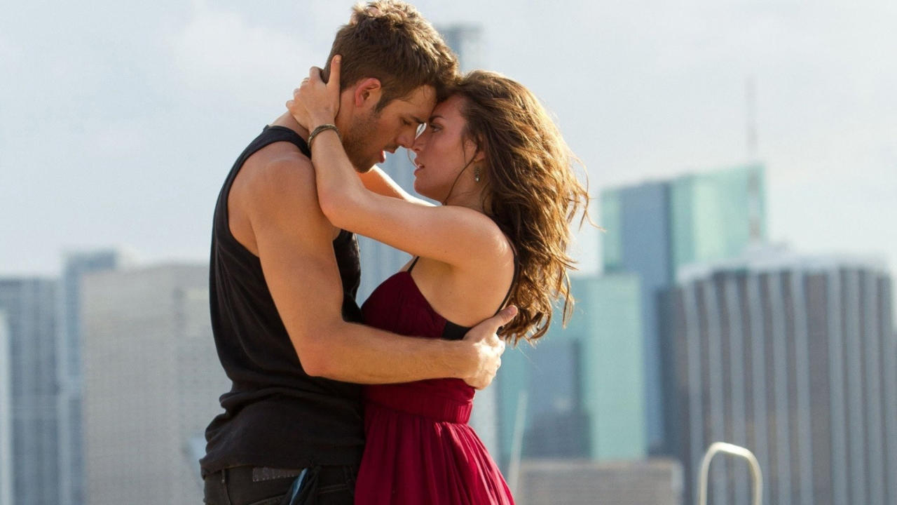 Step Up: Revolution