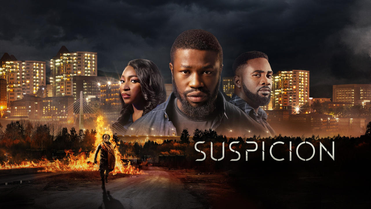 Suspicion