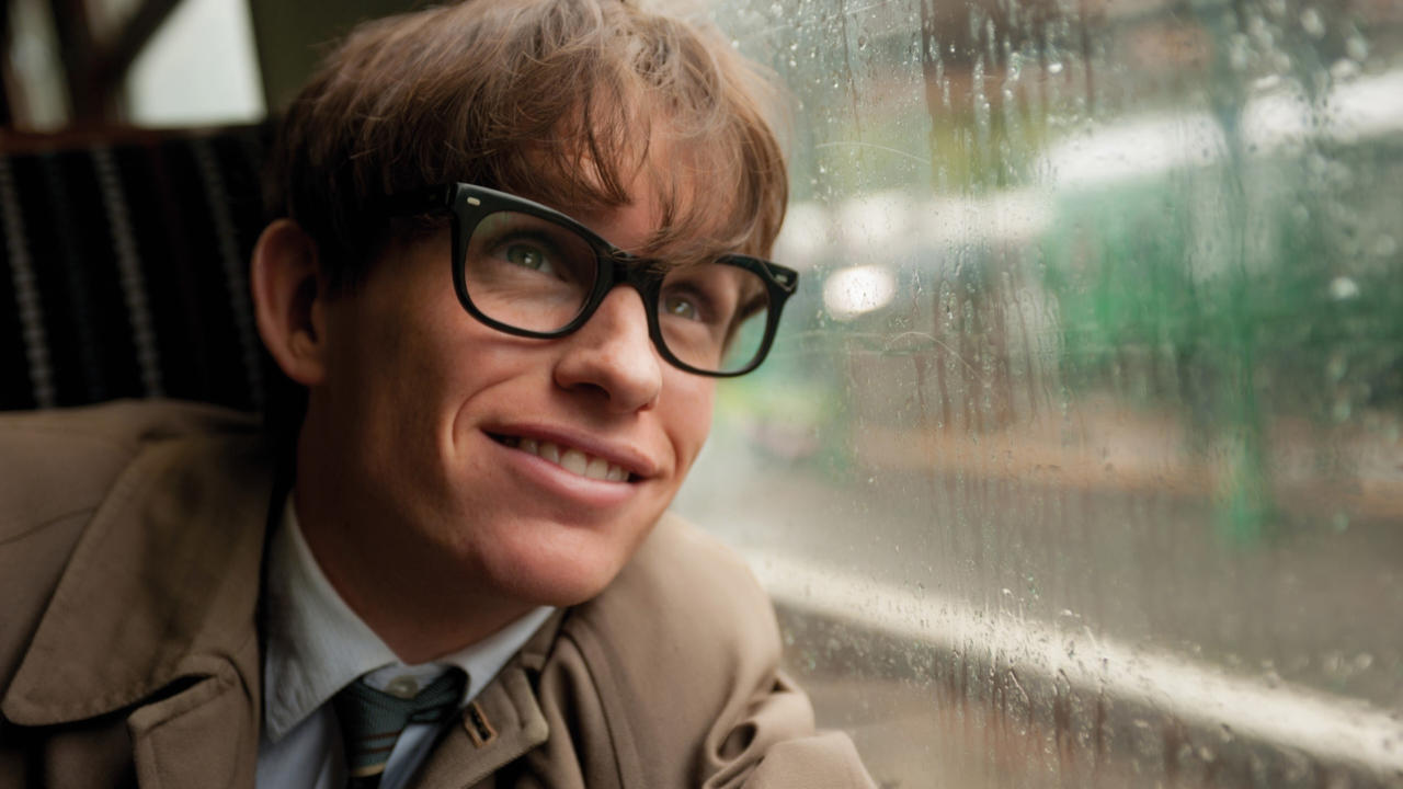 The Theory of Everything