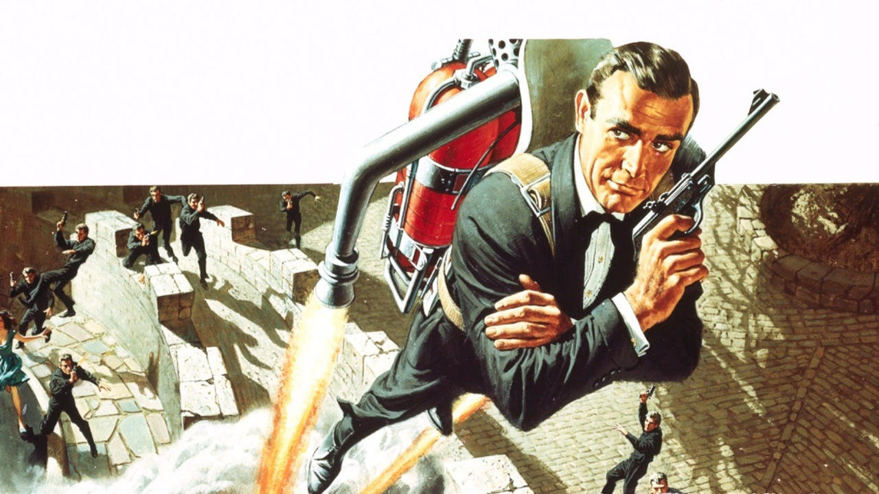 Thunderball