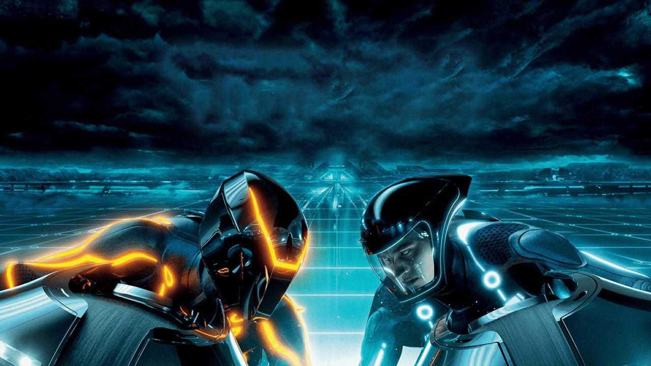Tron: Legacy