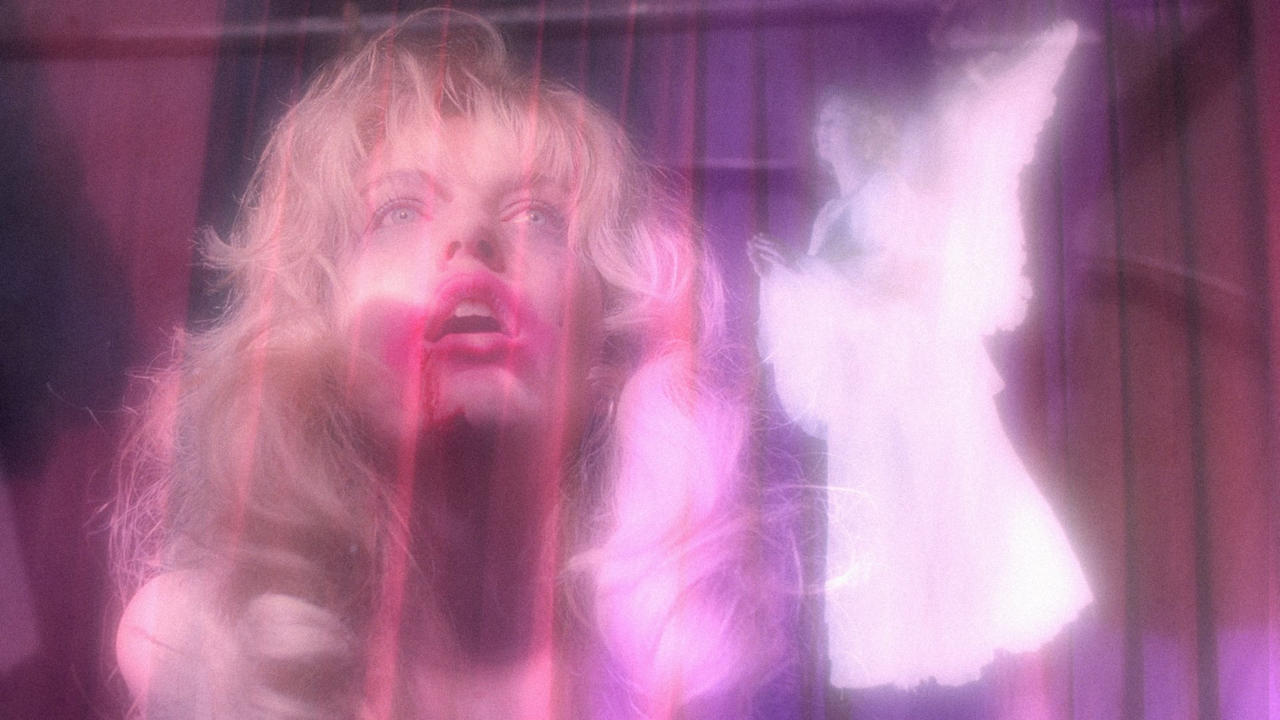 Twin Peaks: Fire Walk with Me