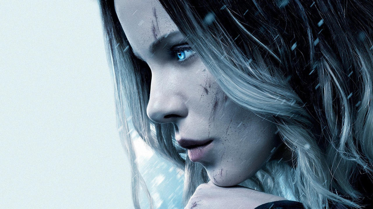 Underworld: Blood Wars