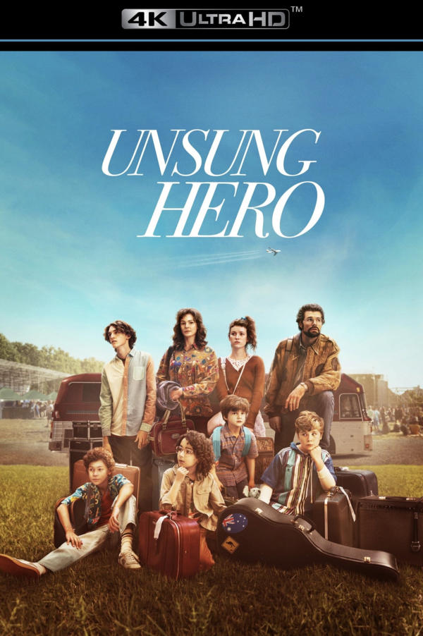 Unsung Hero