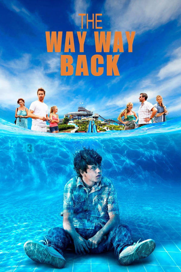 The Way Way Back