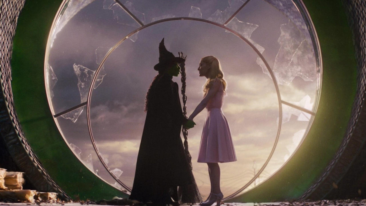 Wicked