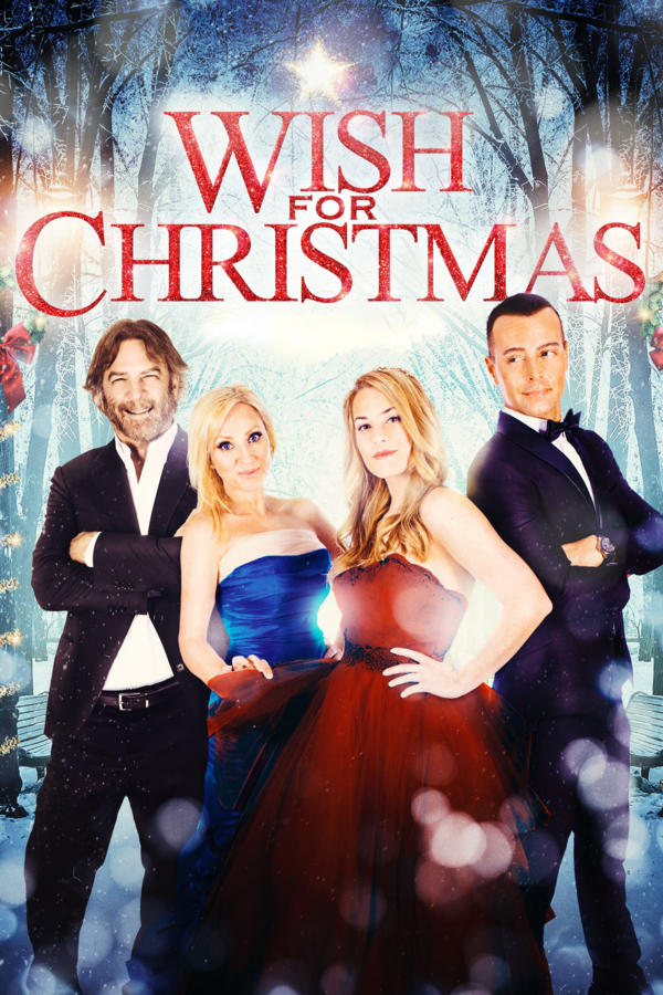 A Wish For Christmas