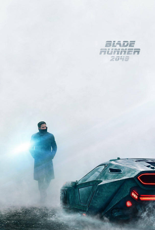 بليد رانر 2049