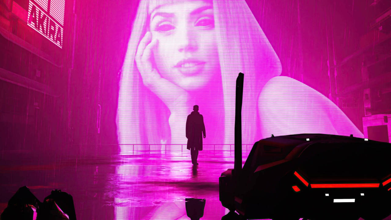 بليد رانر 2049