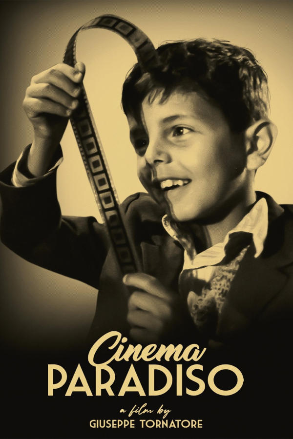 سينما باراديزو الجديدة