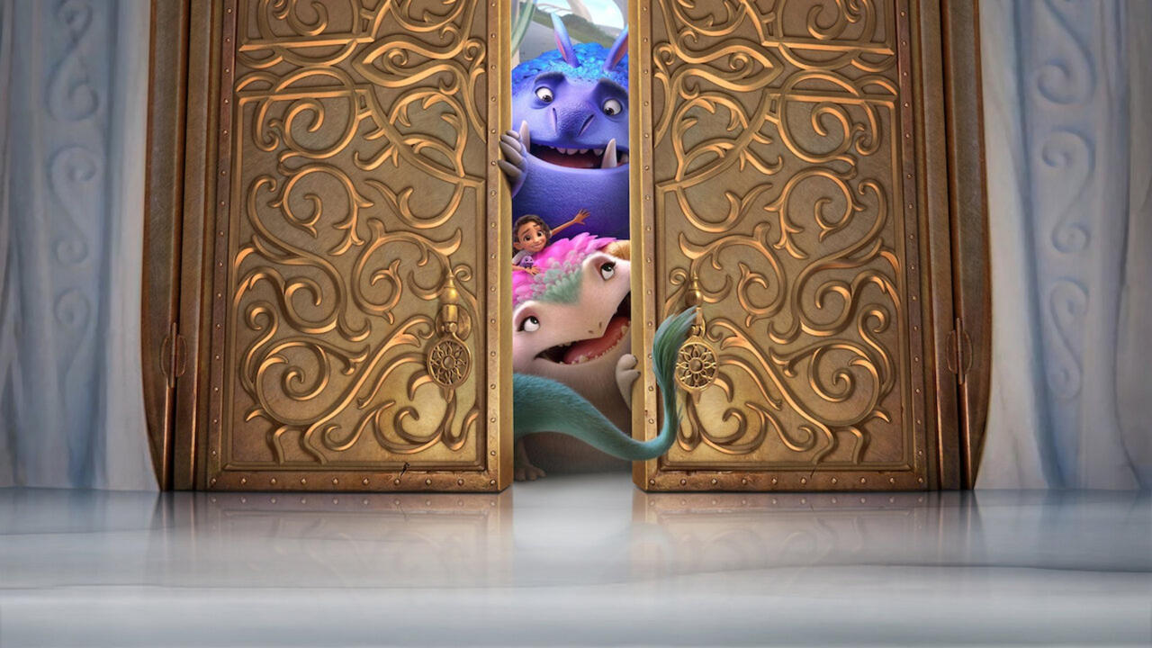 مهمة سحرية
