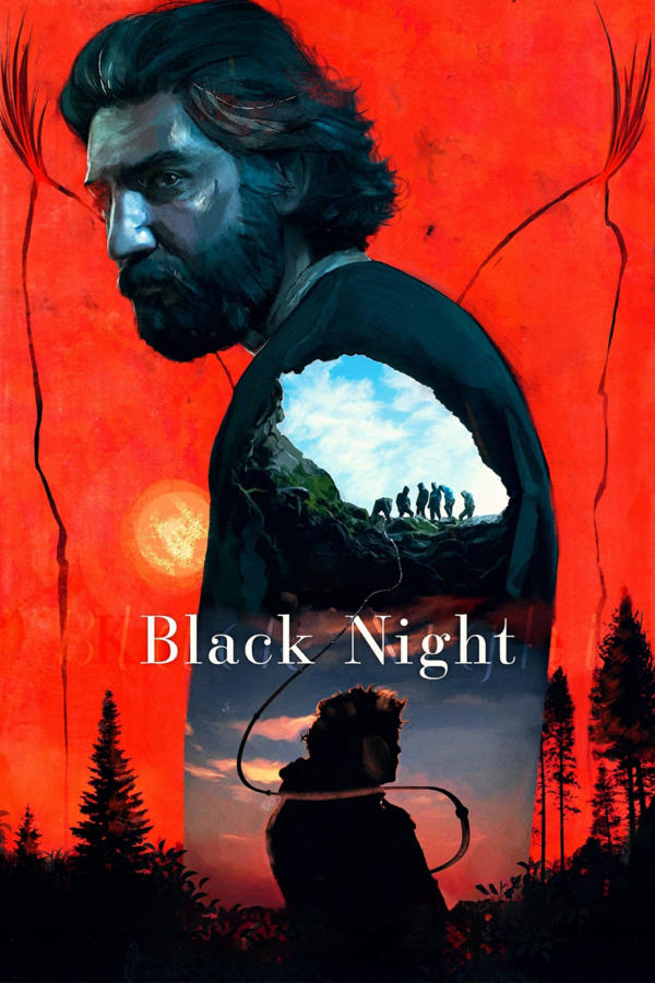 Black Night