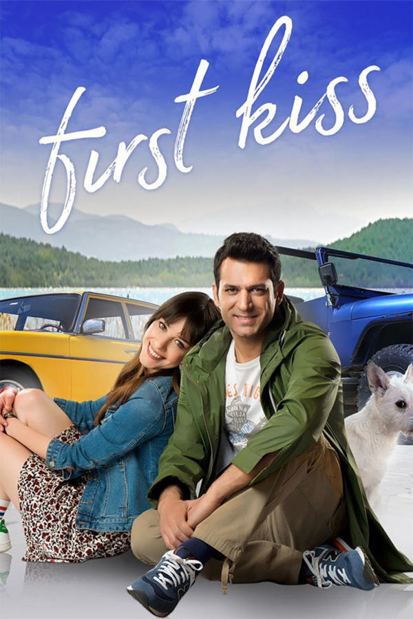 First Kiss
