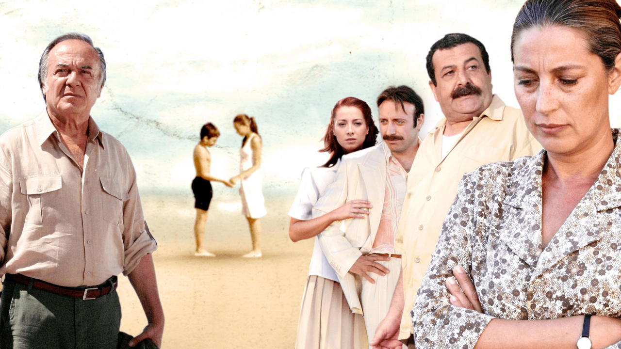 Ilk Ask