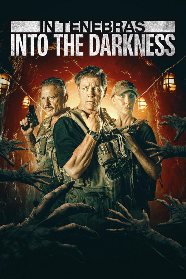 In Tenebras: Into the Darkness