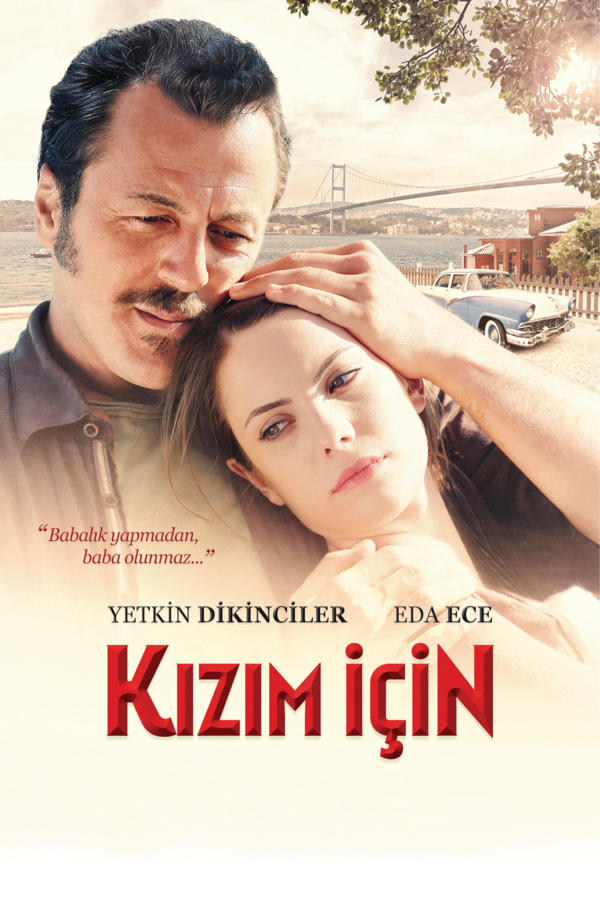 Kizim Için