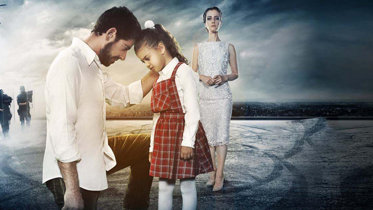 Kizim ve Ben