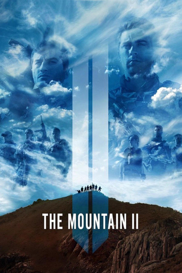 The Mountain II