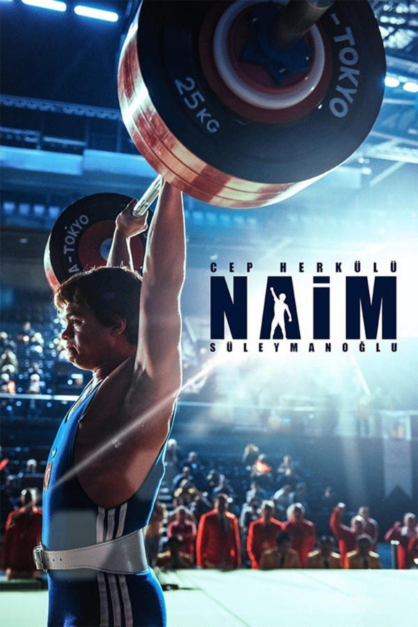 Pocket Hercules: Naim Süleymanoglu