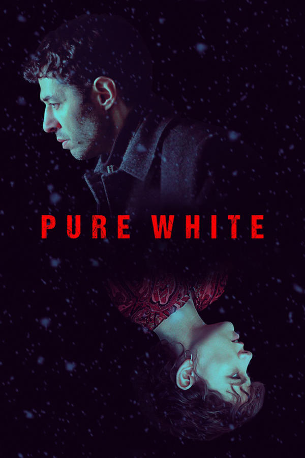 Pure White