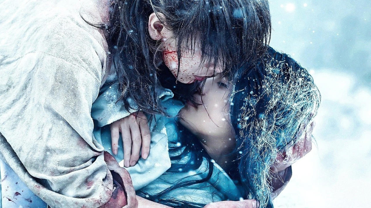 Rurouni Kenshin: Final Chapter Part II - The Beginning