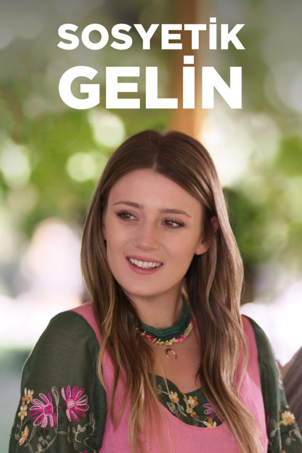 Sosyetik Gelin