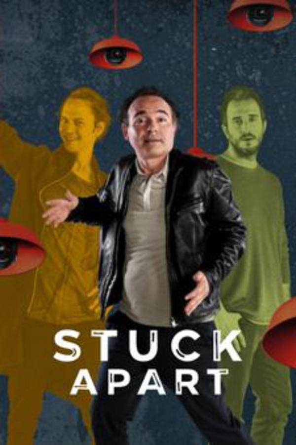 Stuck Apart