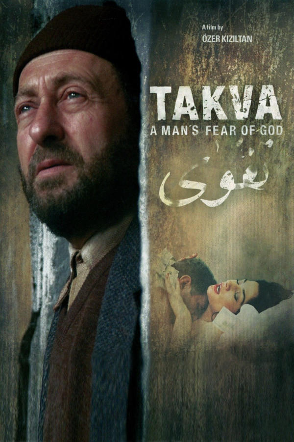 Takva: A Man's Fear of God