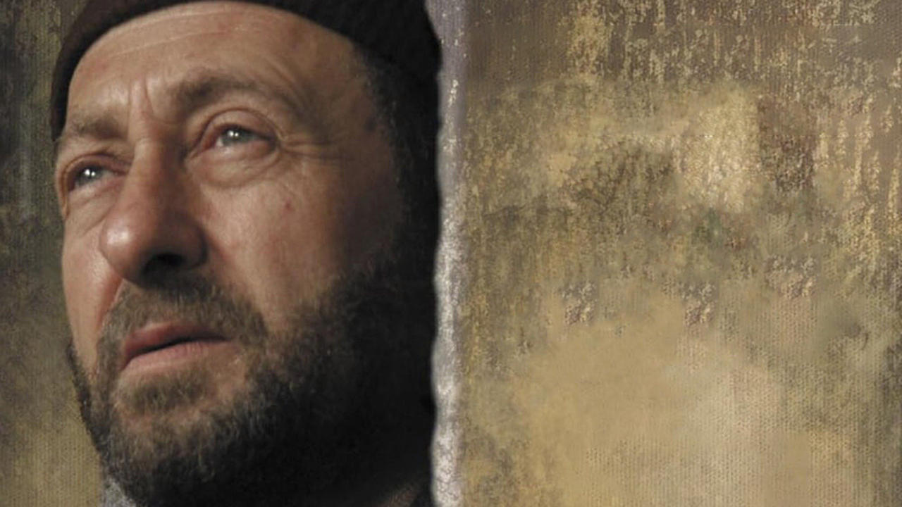 Takva: A Man's Fear of God