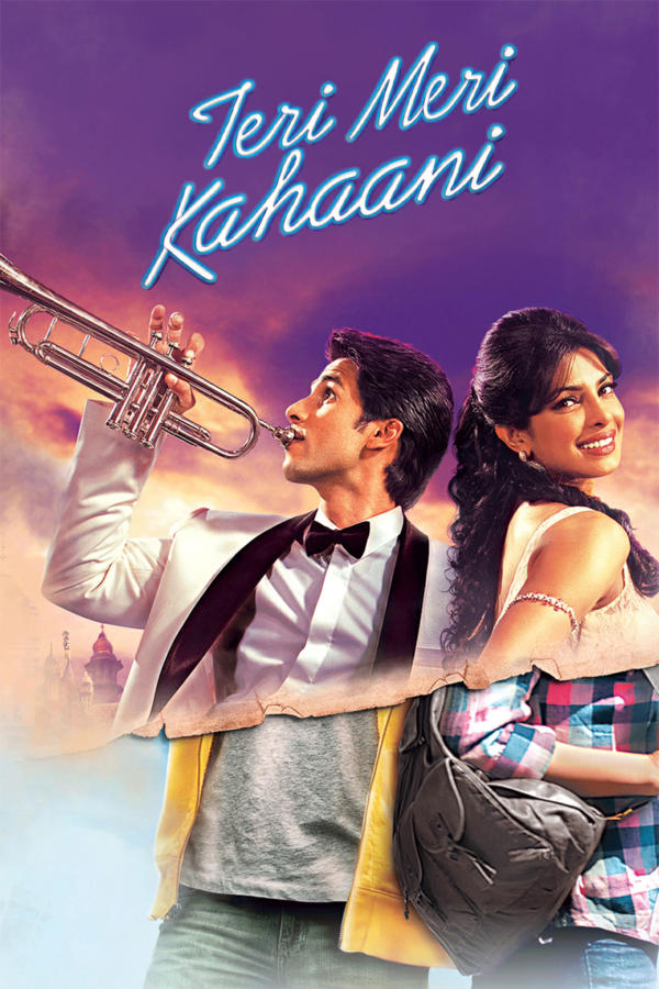Teri Meri Kahaani