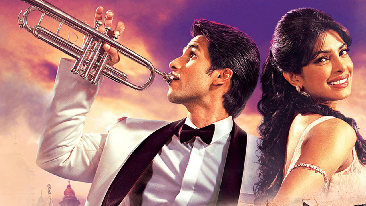 Teri Meri Kahaani