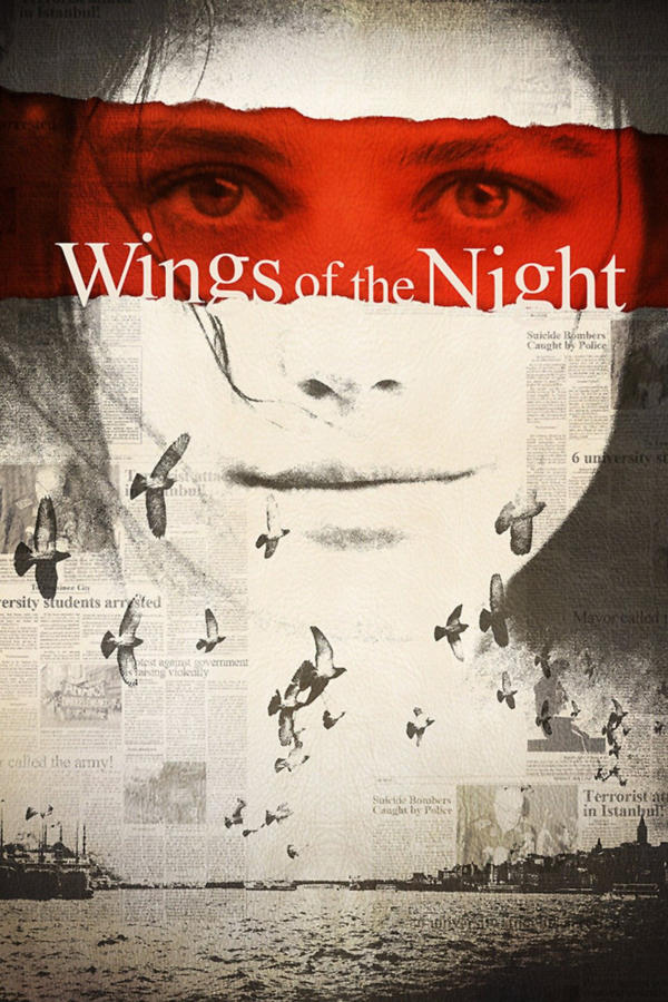 Wings of the Night