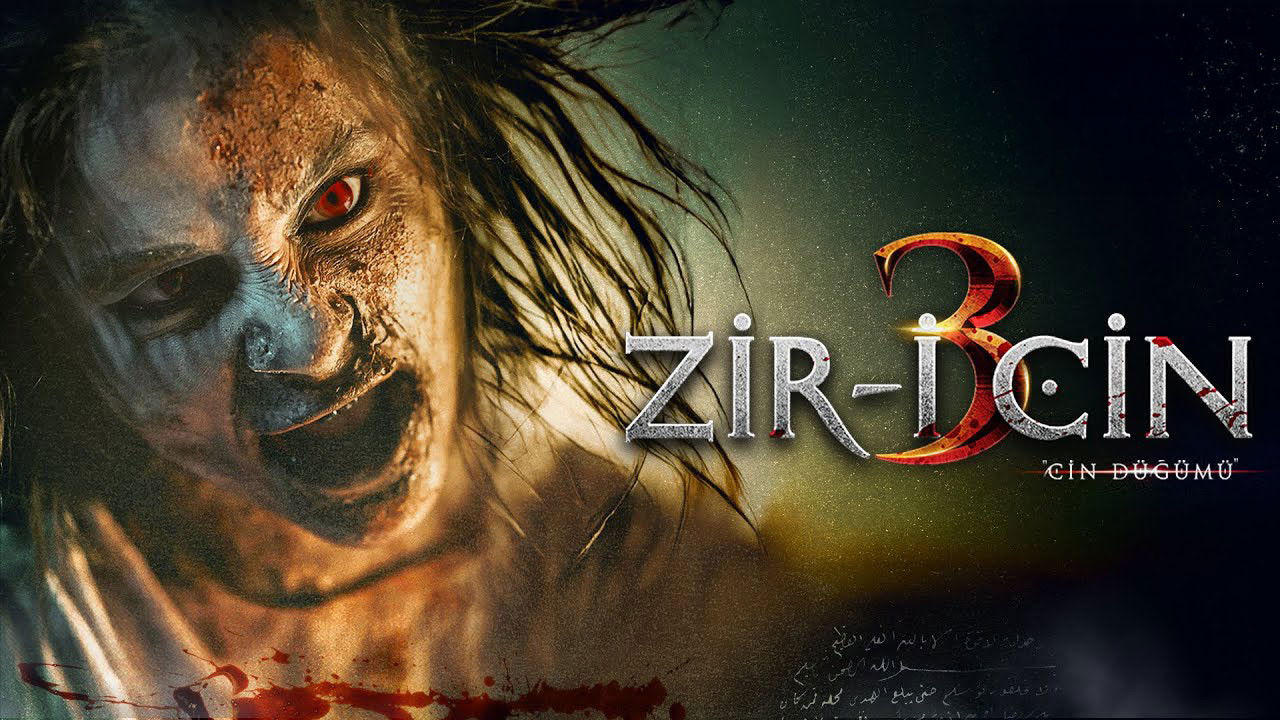 Zir-i Cin 3: Cin Dügümü