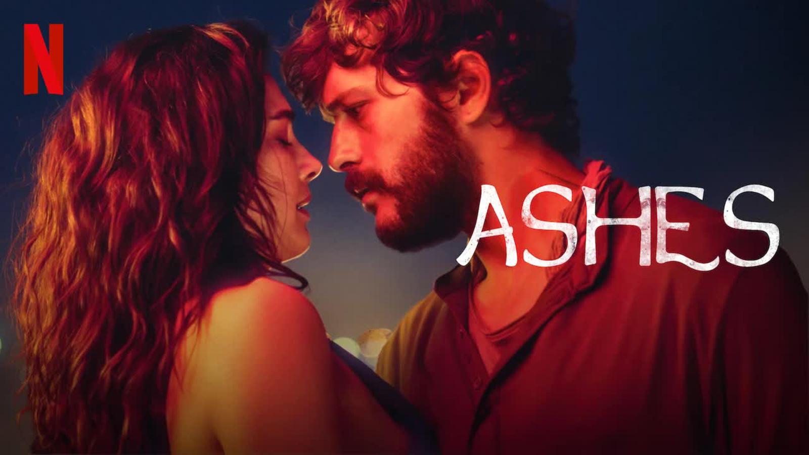 Ashes