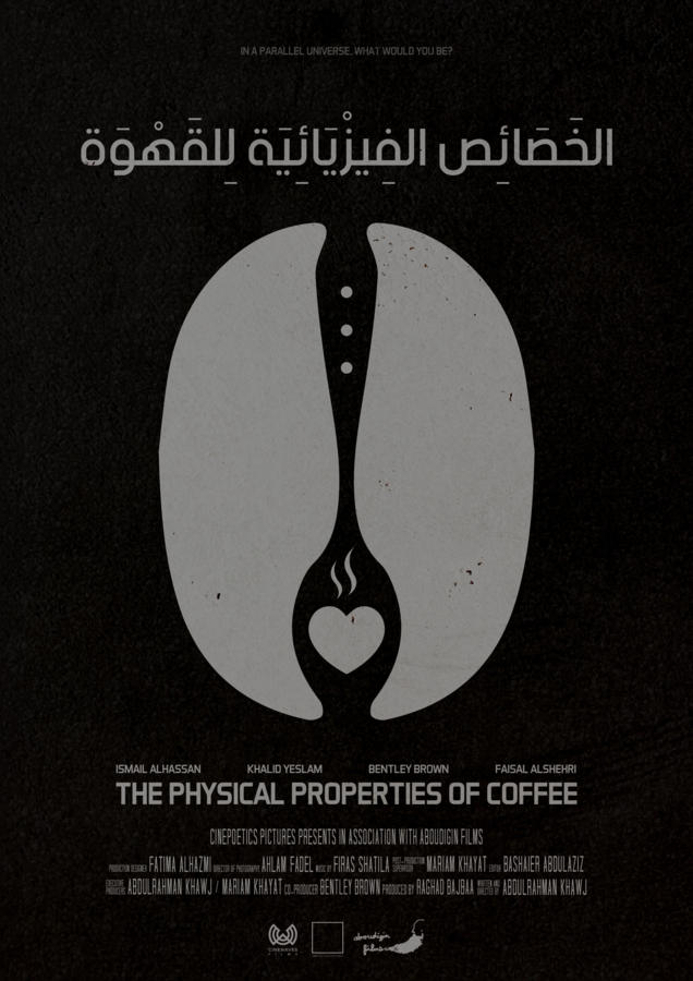 Physical of Coffee