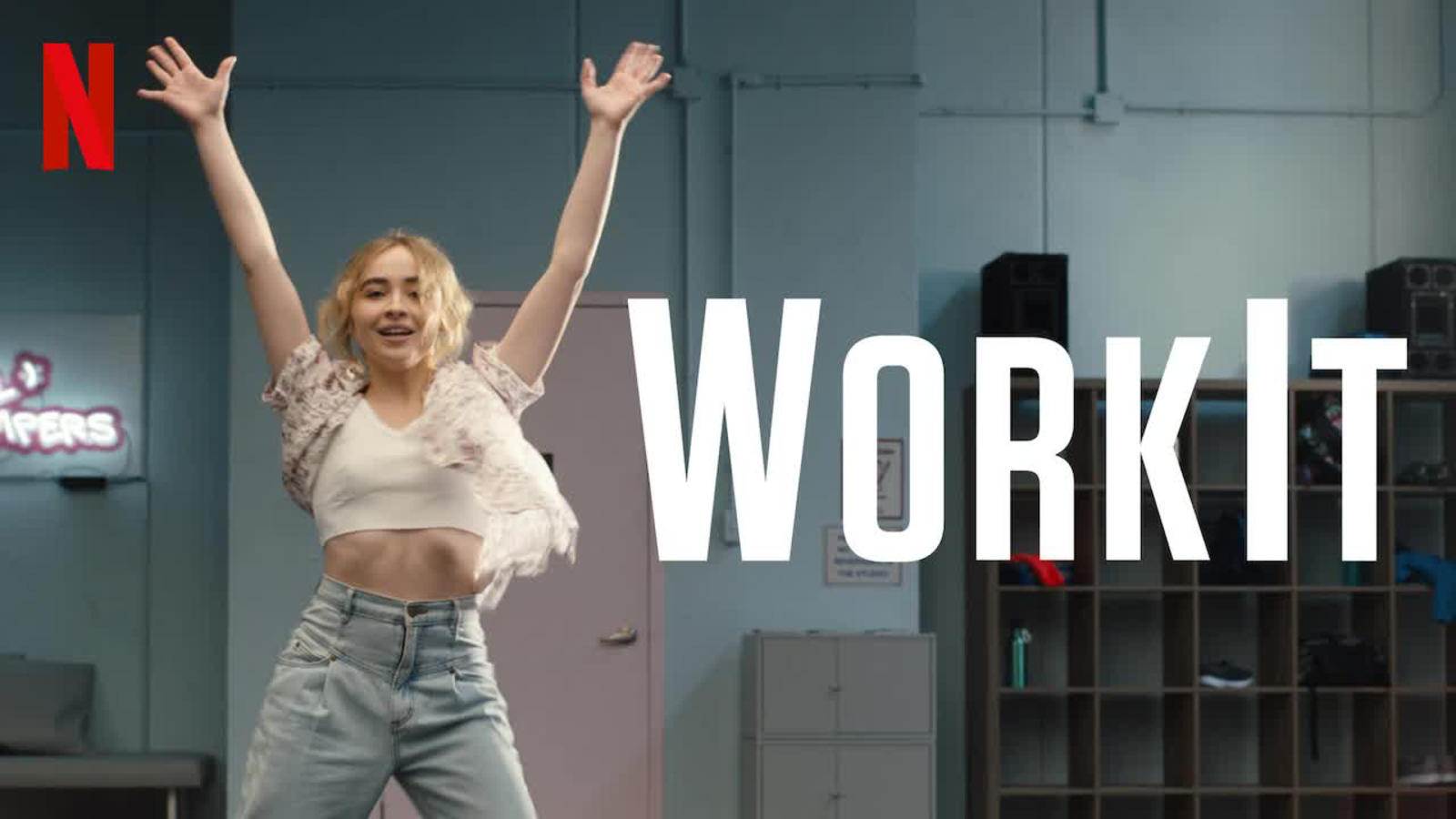 Work It
