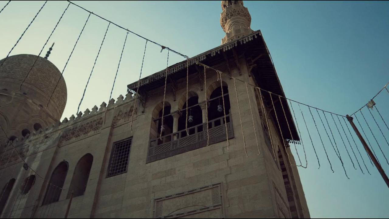 البطة الصفرا