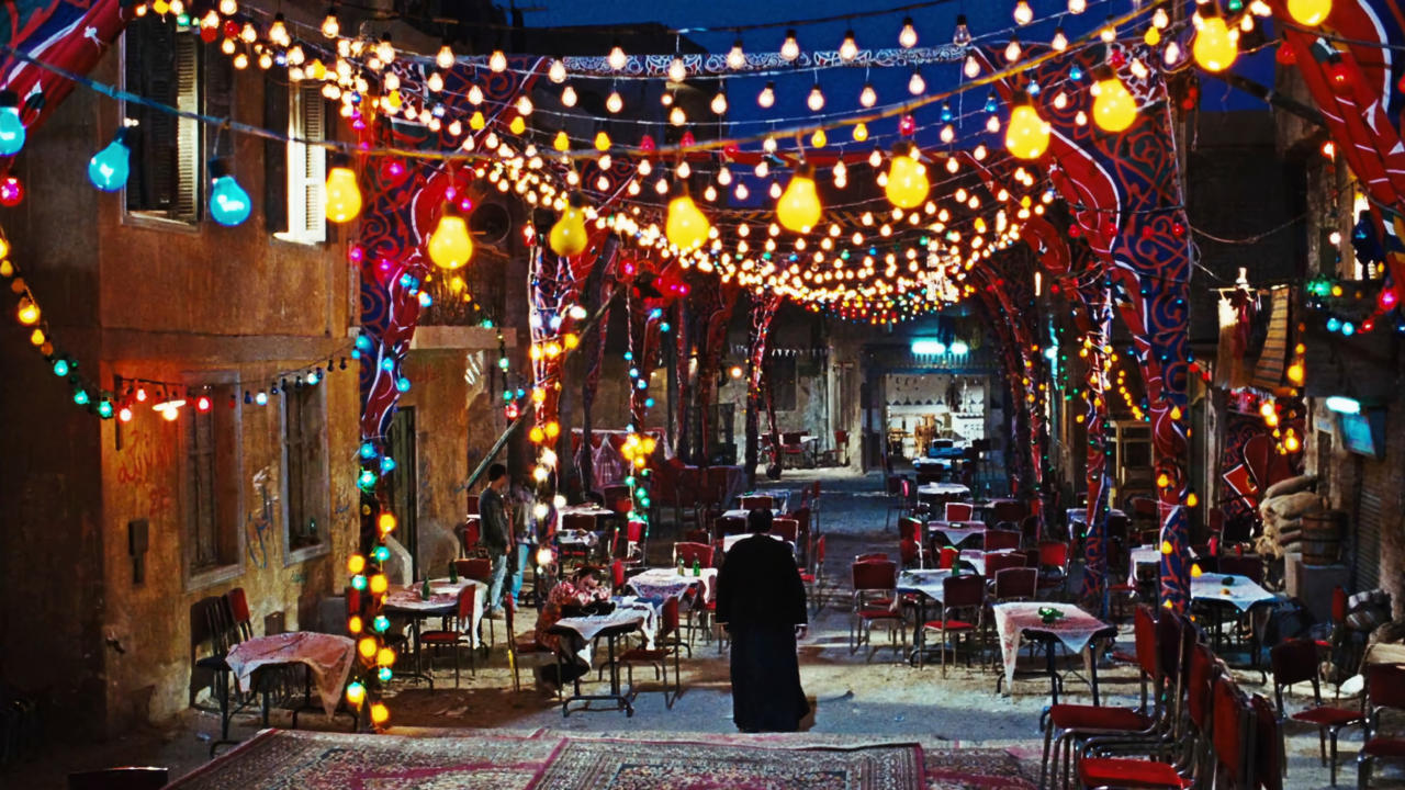 الفرح