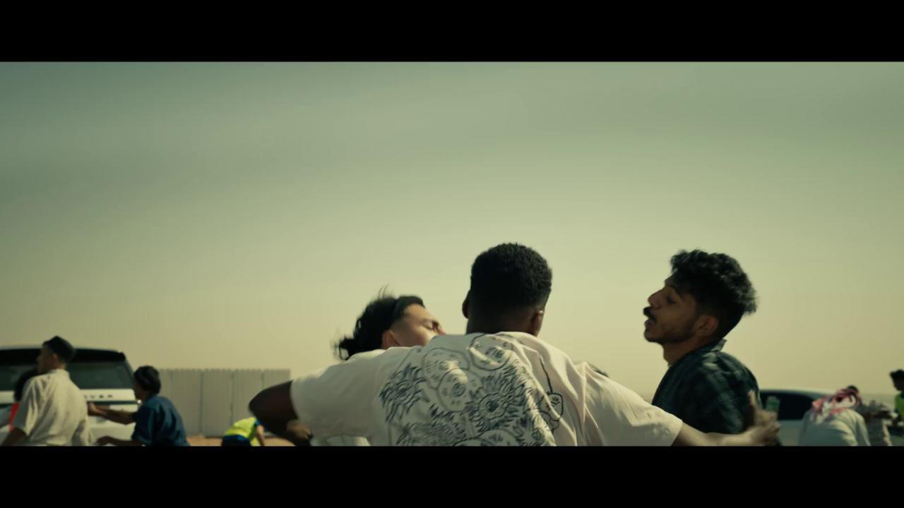 شباب البومب 2