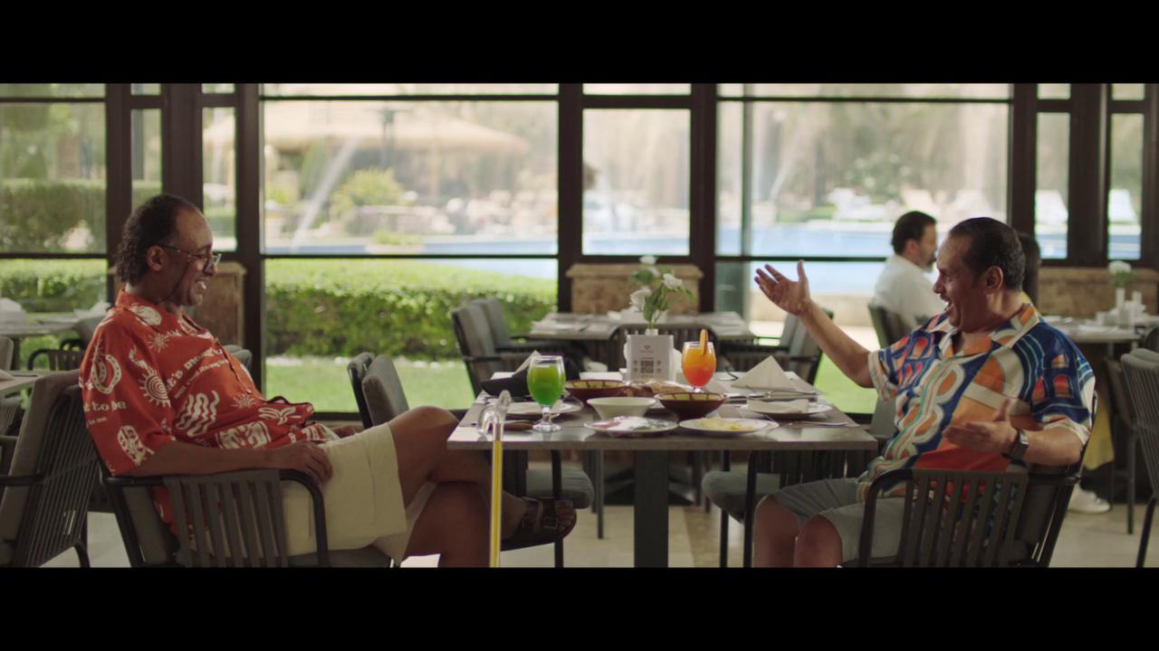 قشموع