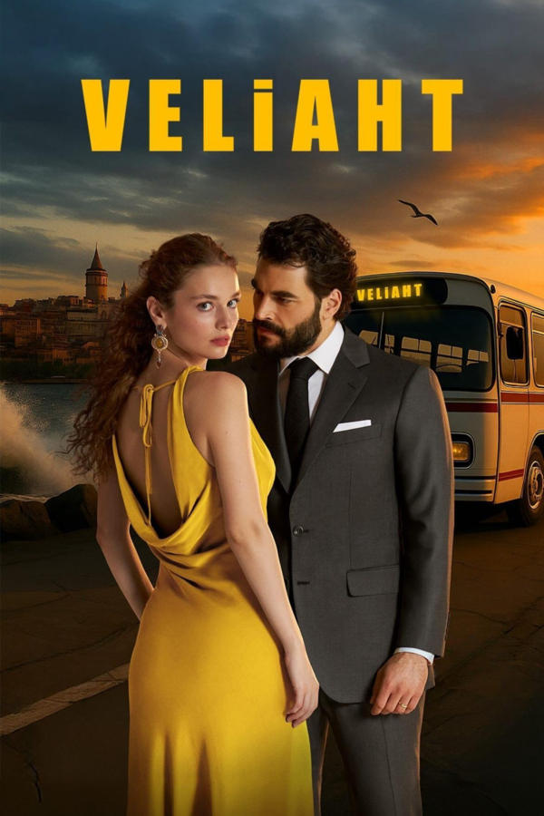 Veliaht