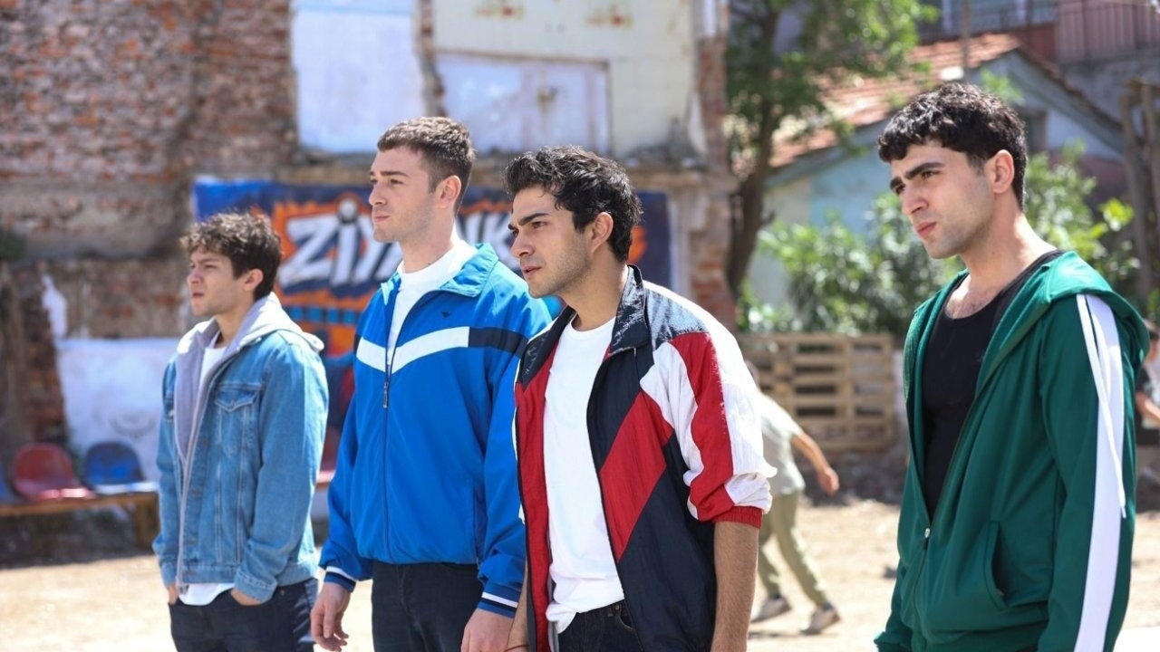 اسطنبول رأسا على عقب