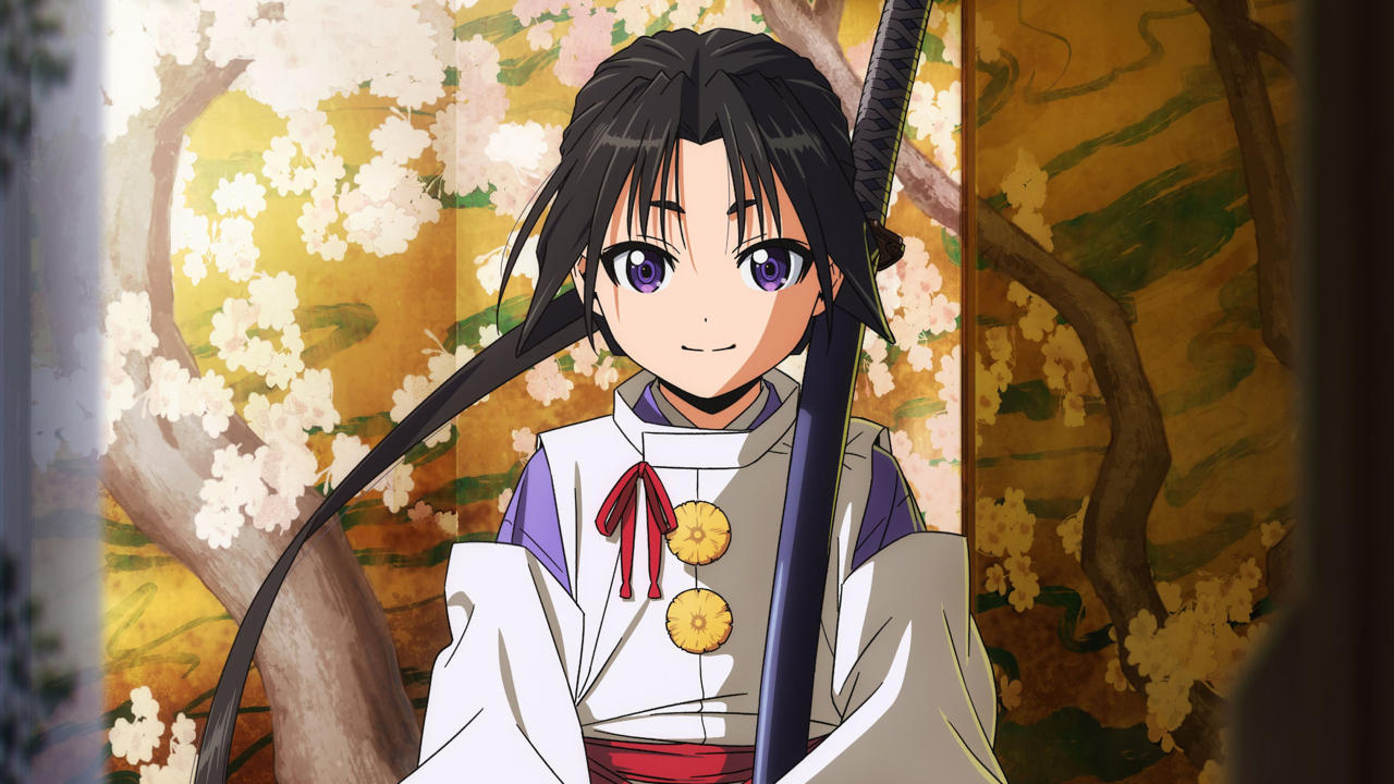 Nige Jouzu no Wakagimi