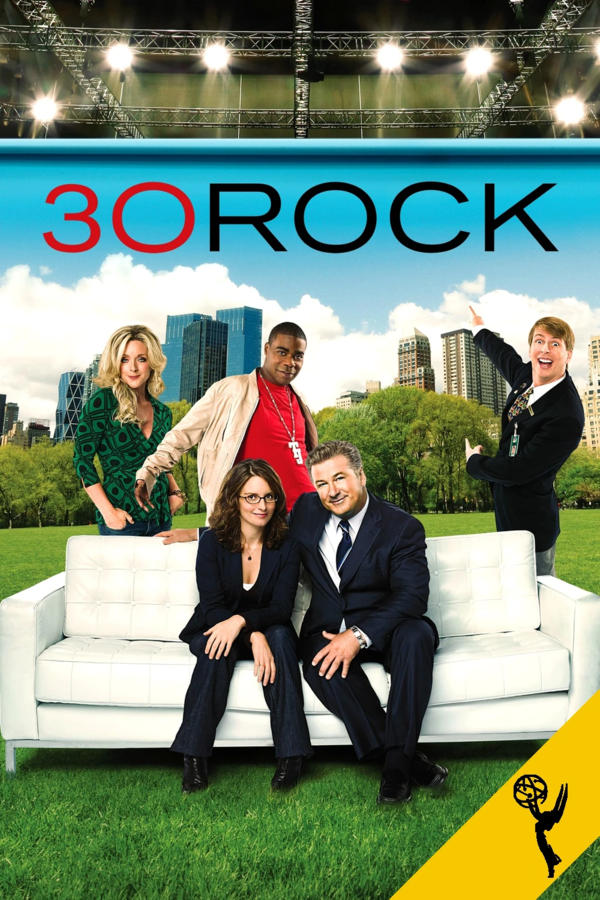 30 Rock